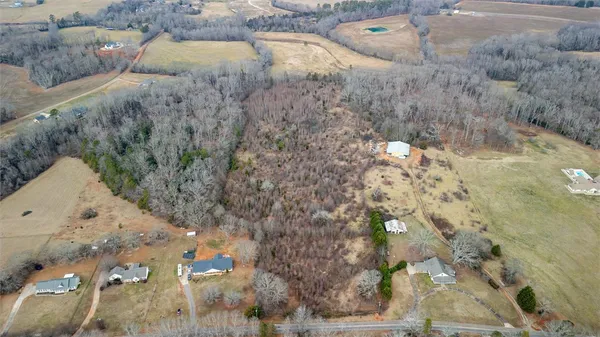 $949,900 | 0 Jolly Wingo Road, Pendleton, SC 29670