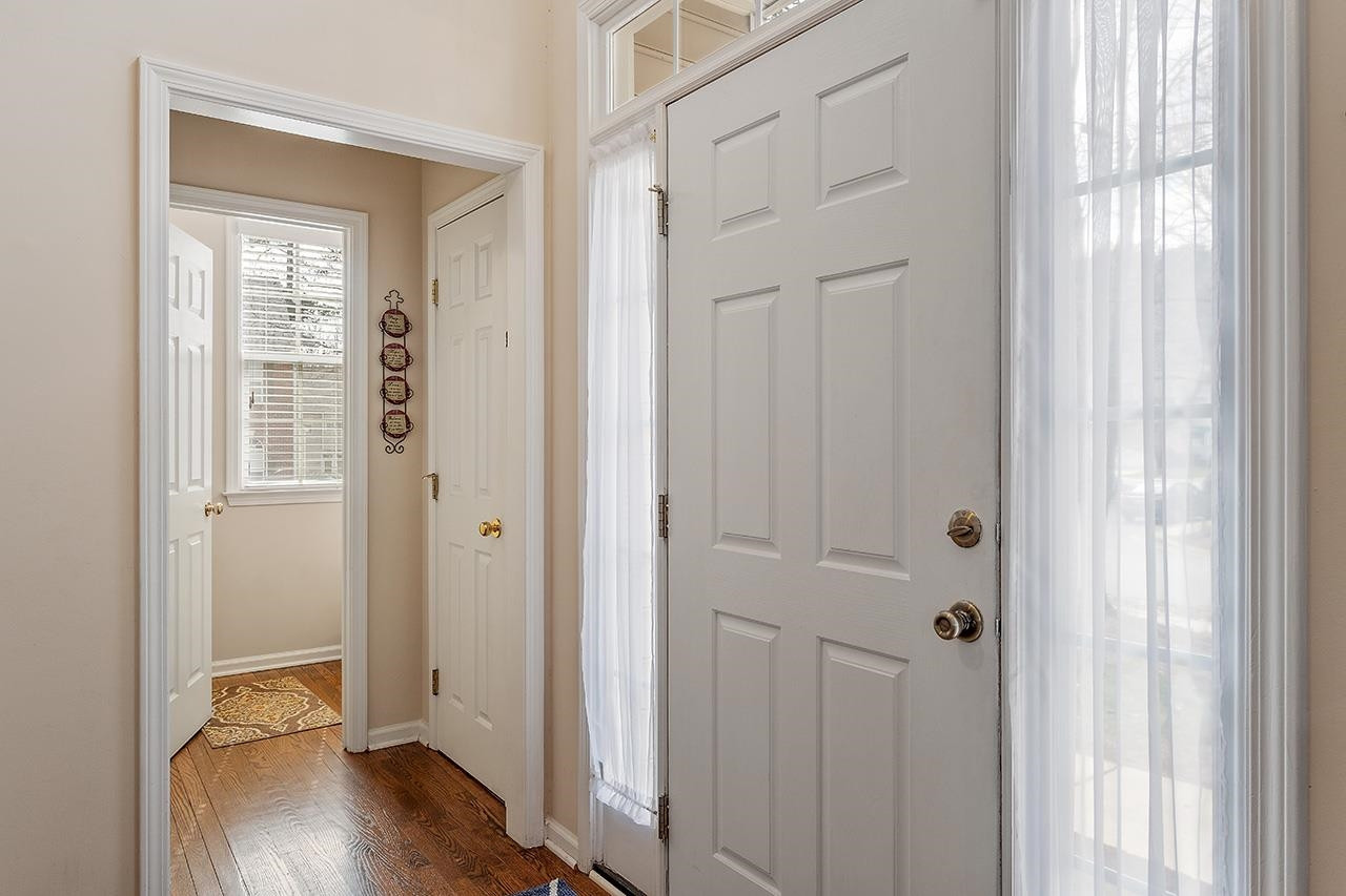 5632 Slide Rock Lane Raleigh, NC 27613 - Photo 27 of 37 Photo 31