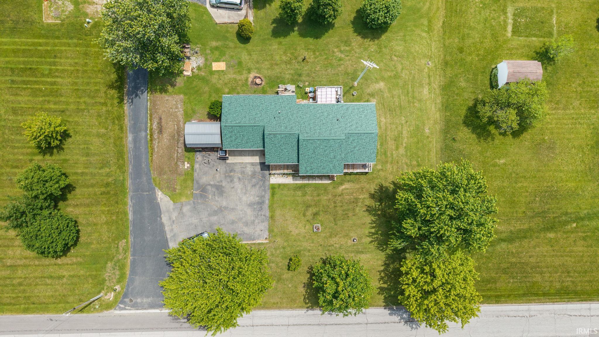 855 South 8th Street Upland, IN 46989 - Photo 42 of 43