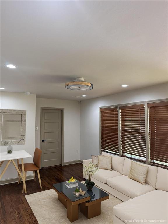 3576 Orchard Circle Decatur, GA 30032 - Photo 4 of 42