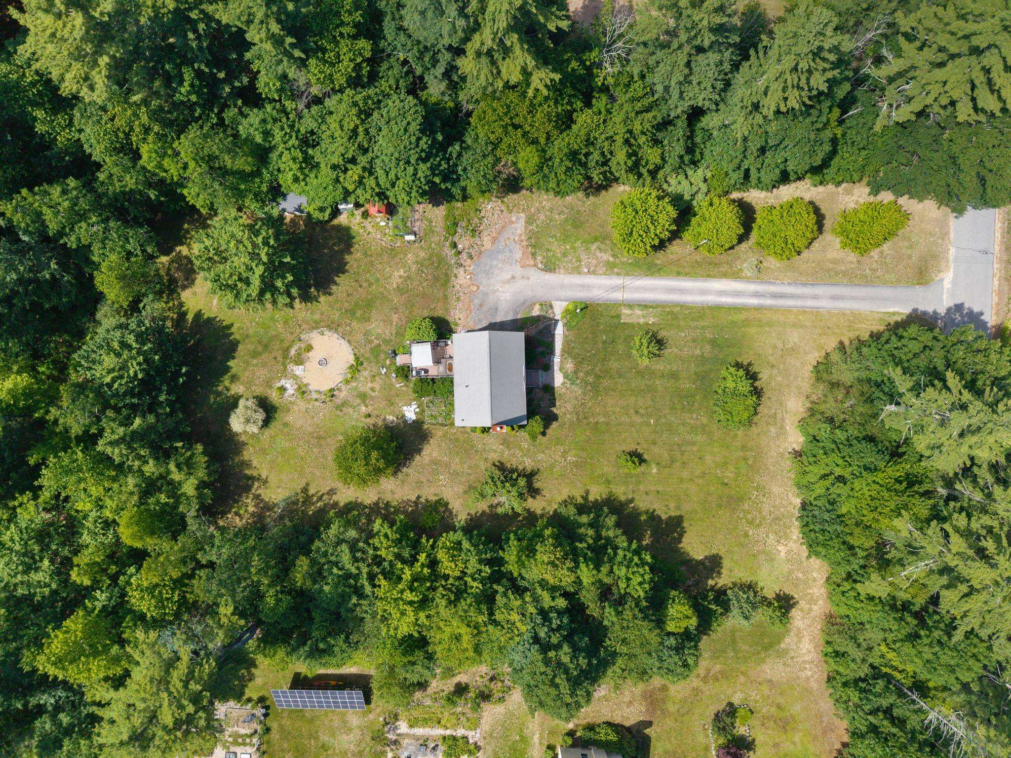 240 Old Nottingham Road Epping, NH 03042 - Photo 30 of 35