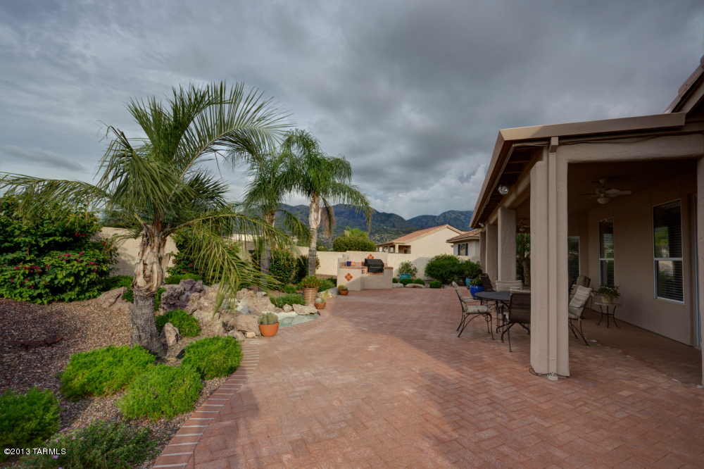 65832 East Desert Ridge Drive Tucson, AZ 85739 - Photo 22 of 25