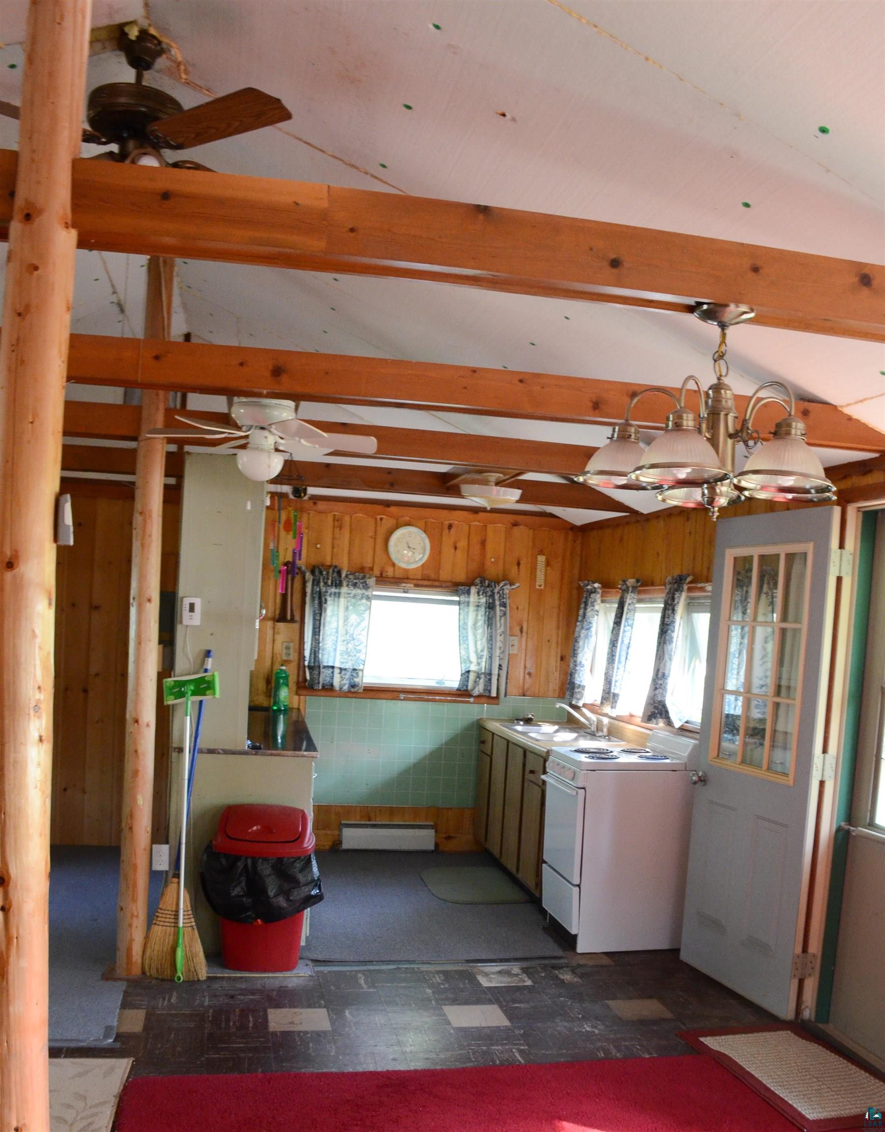 16255 South Gram Road Gordon, WI 54838 - Photo 15 of 19