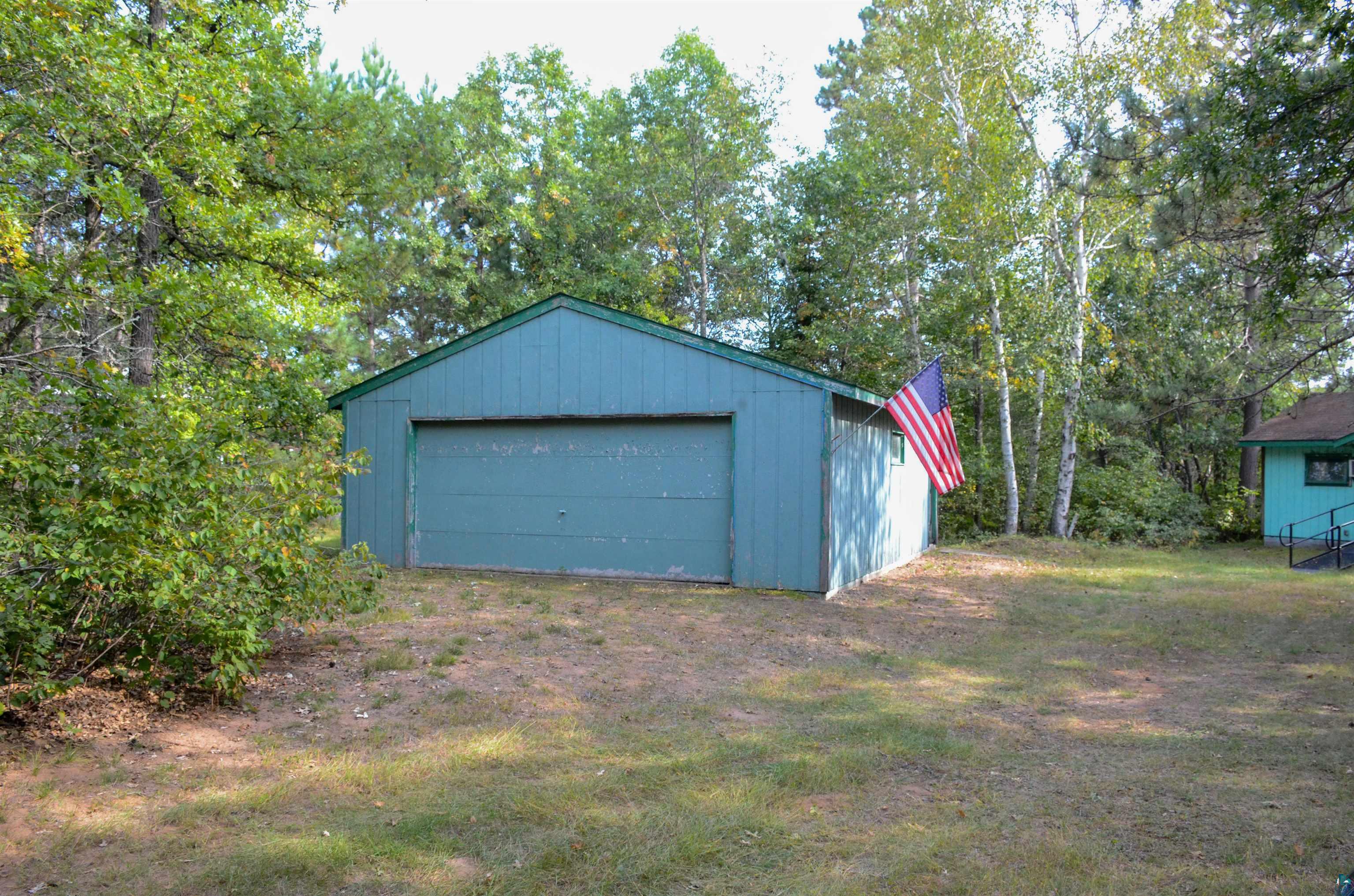 16255 South Gram Road Gordon, WI 54838 - Photo 18 of 19