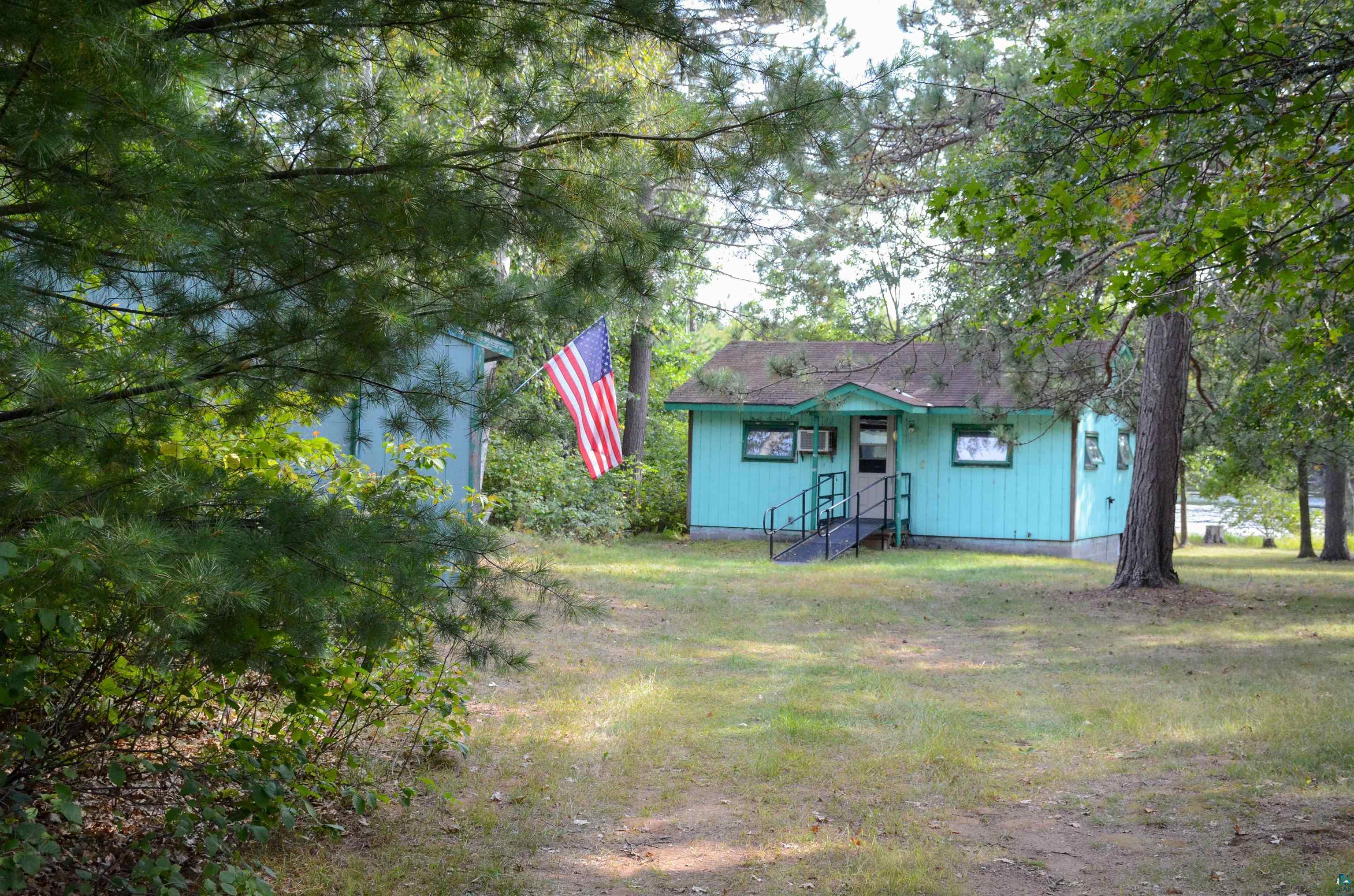 16255 South Gram Road Gordon, WI 54838 - Photo 2 of 19