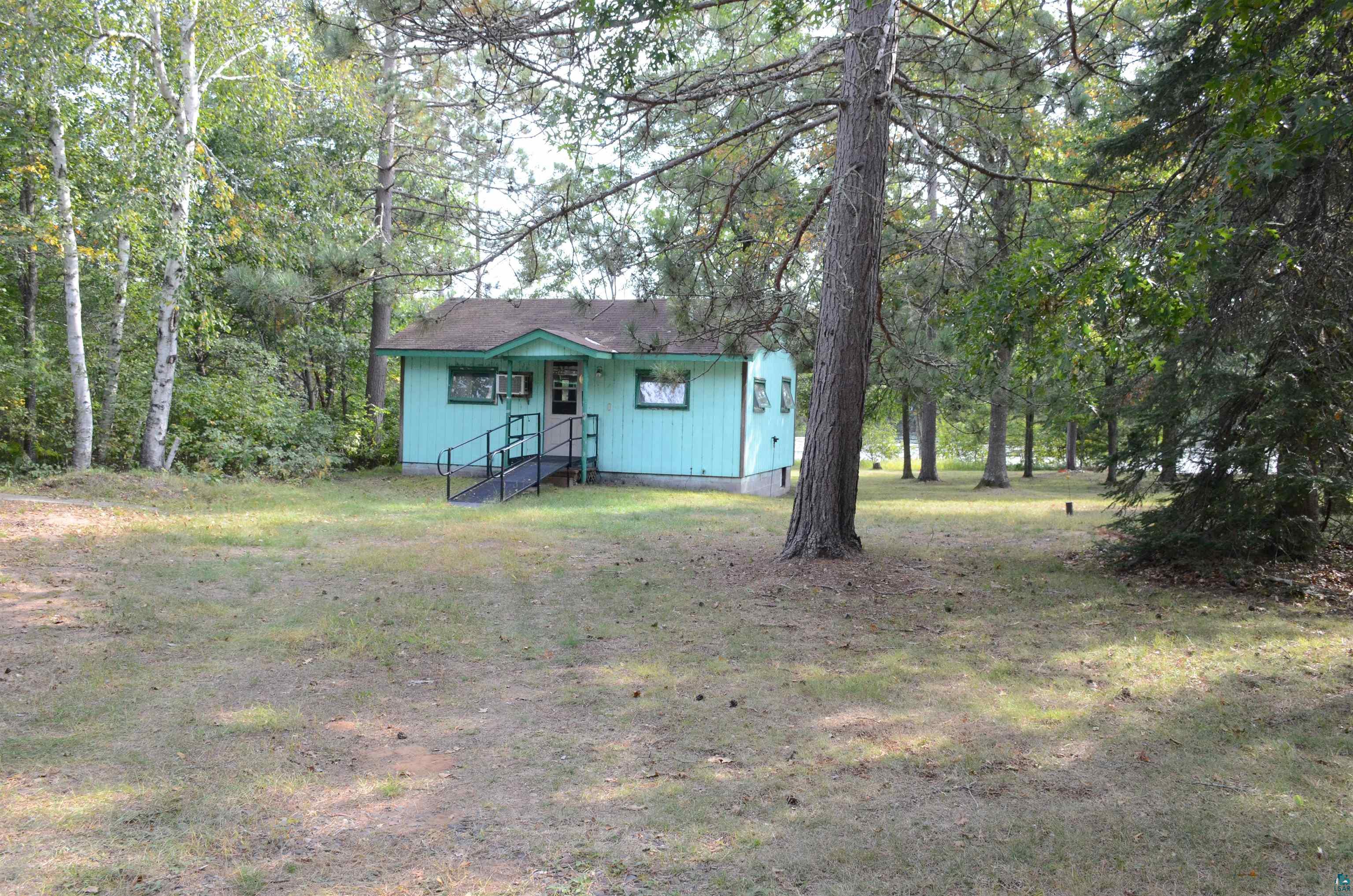 16255 South Gram Road Gordon, WI 54838 - Photo 3 of 19
