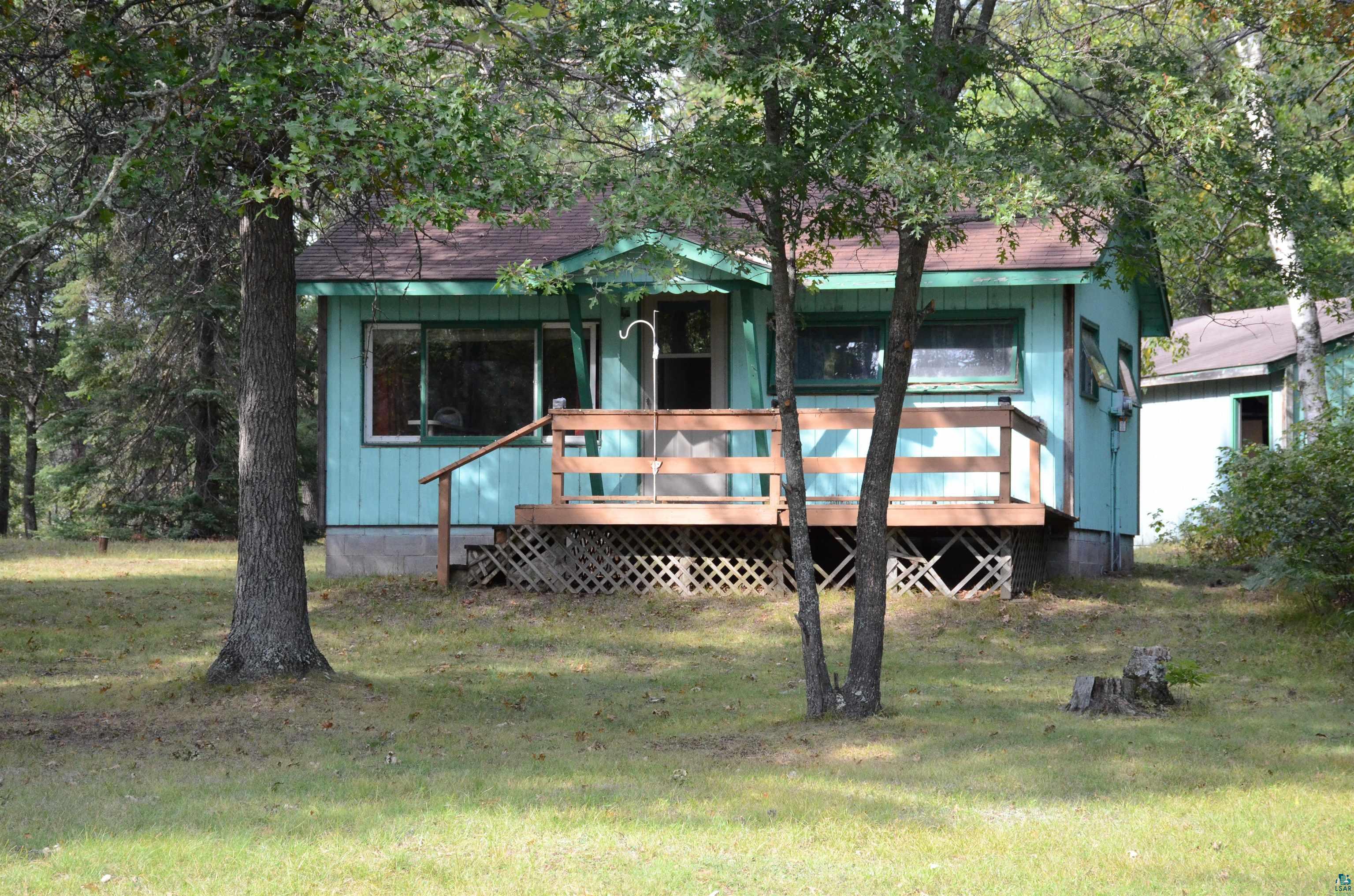 16255 South Gram Road Gordon, WI 54838 - Photo 4 of 19