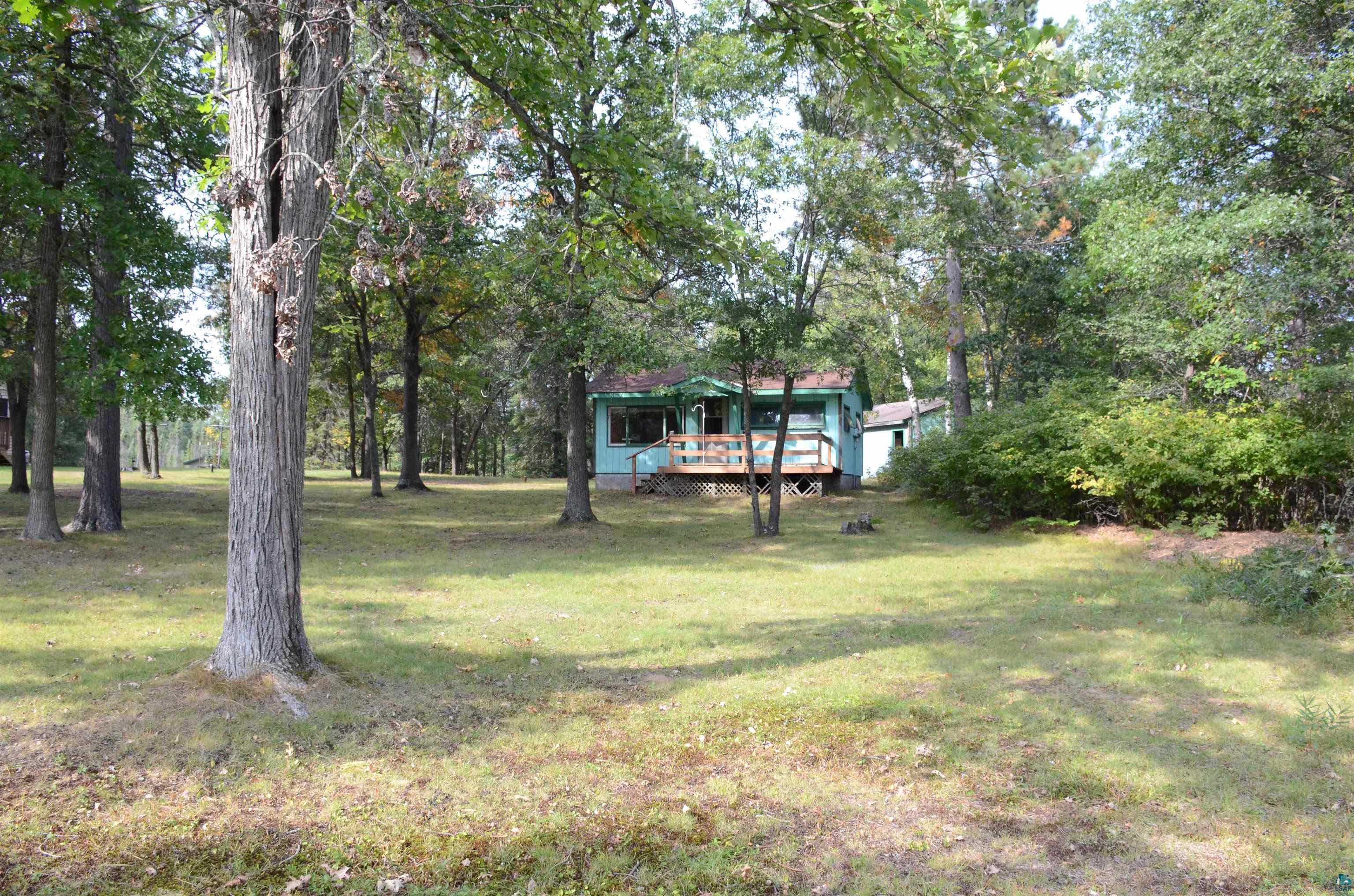 16255 South Gram Road Gordon, WI 54838 - Photo 8 of 19