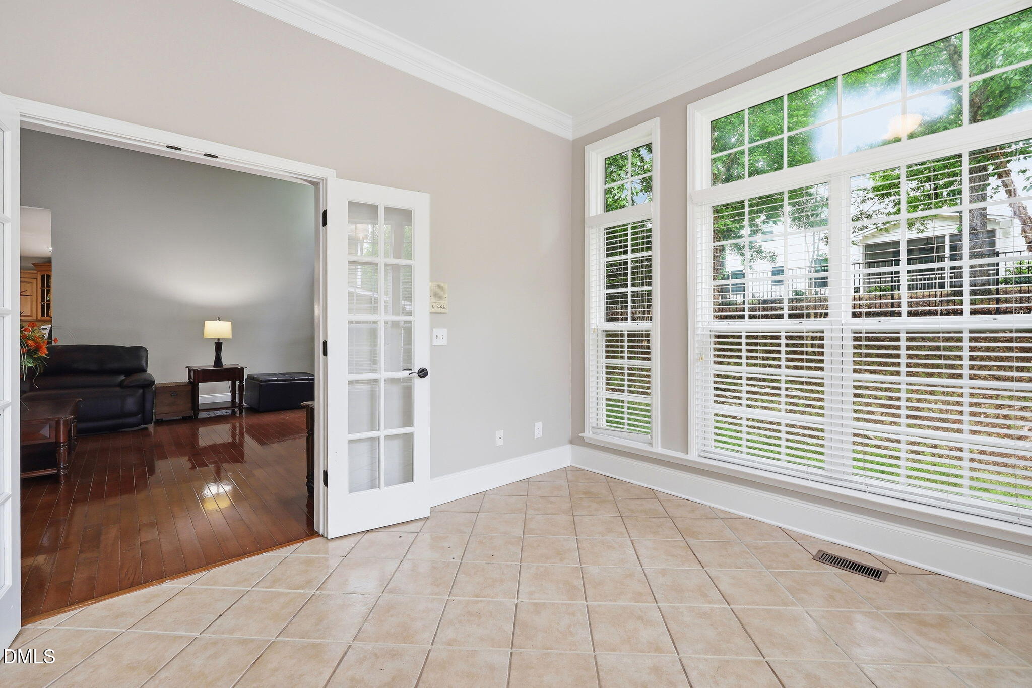 10200 Thoughtful Spot Way Raleigh, NC 27614 - Photo 16 of 62 Sunroom