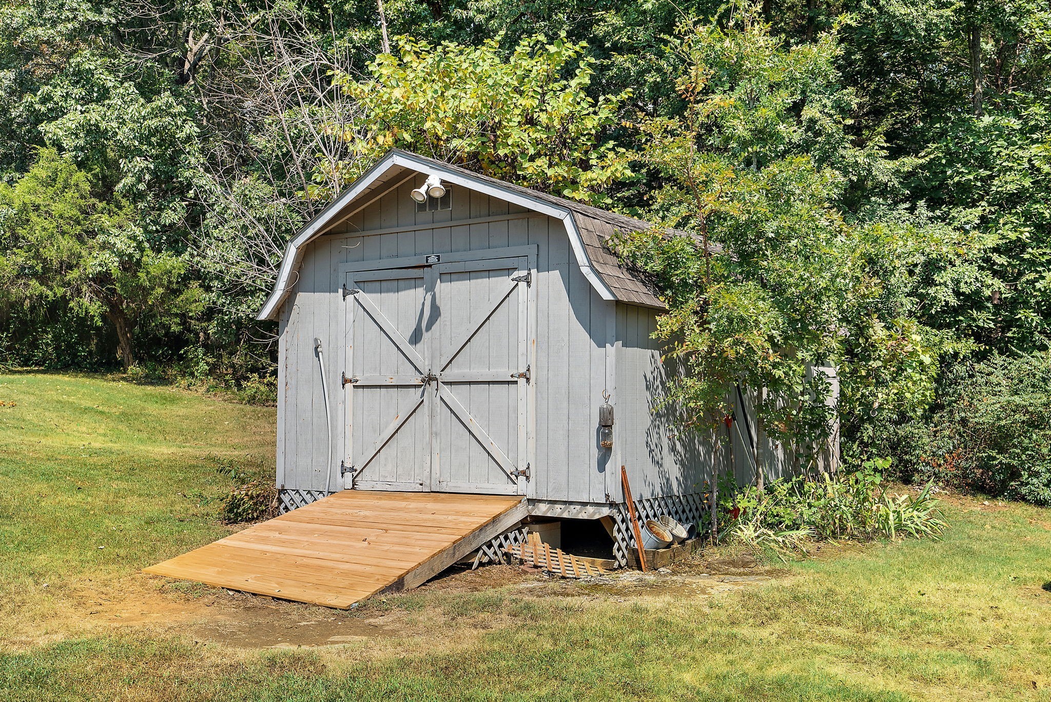 404 Southwinds Drive Hermitage, TN 37076 - Photo 58 of 68