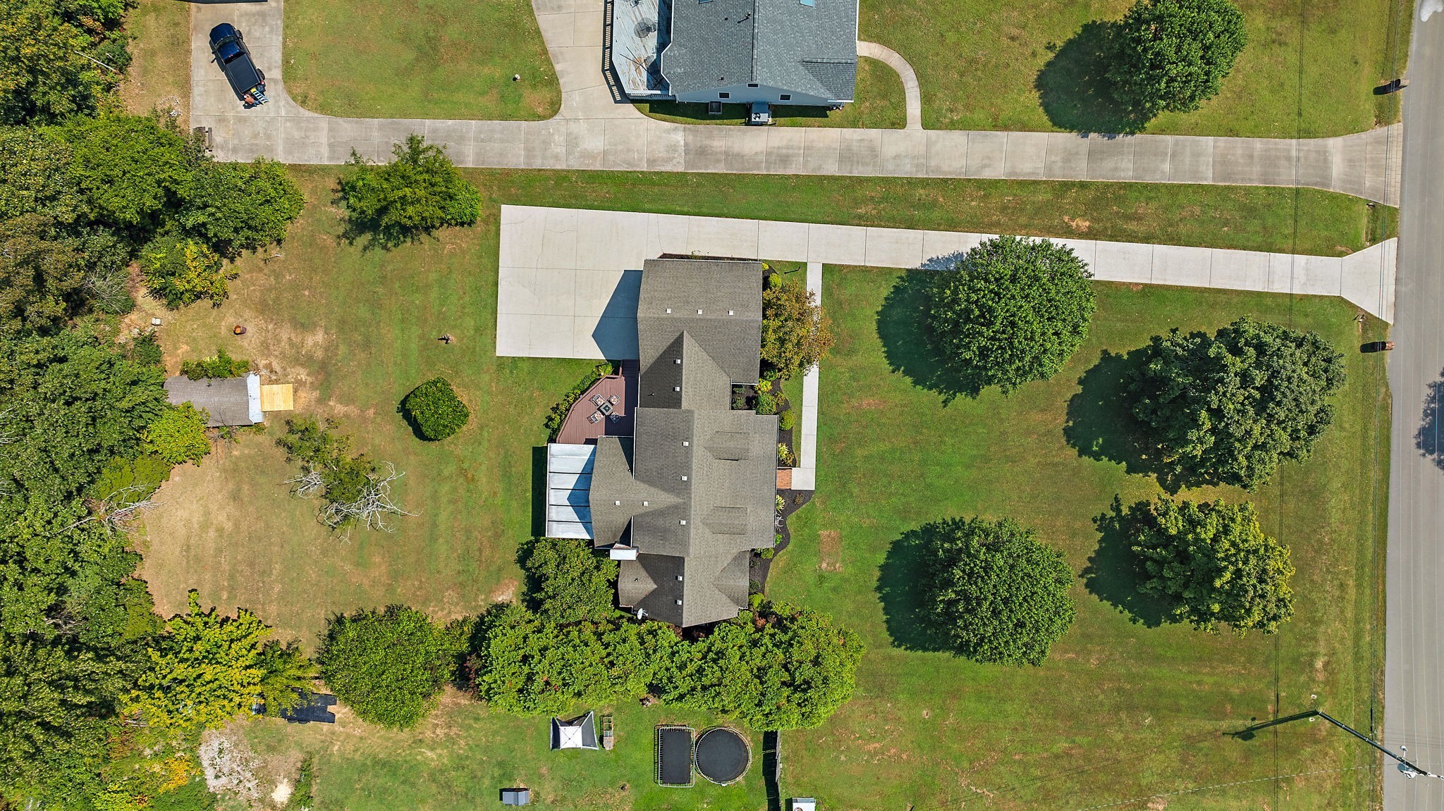 404 Southwinds Drive Hermitage, TN 37076 - Photo 59 of 68