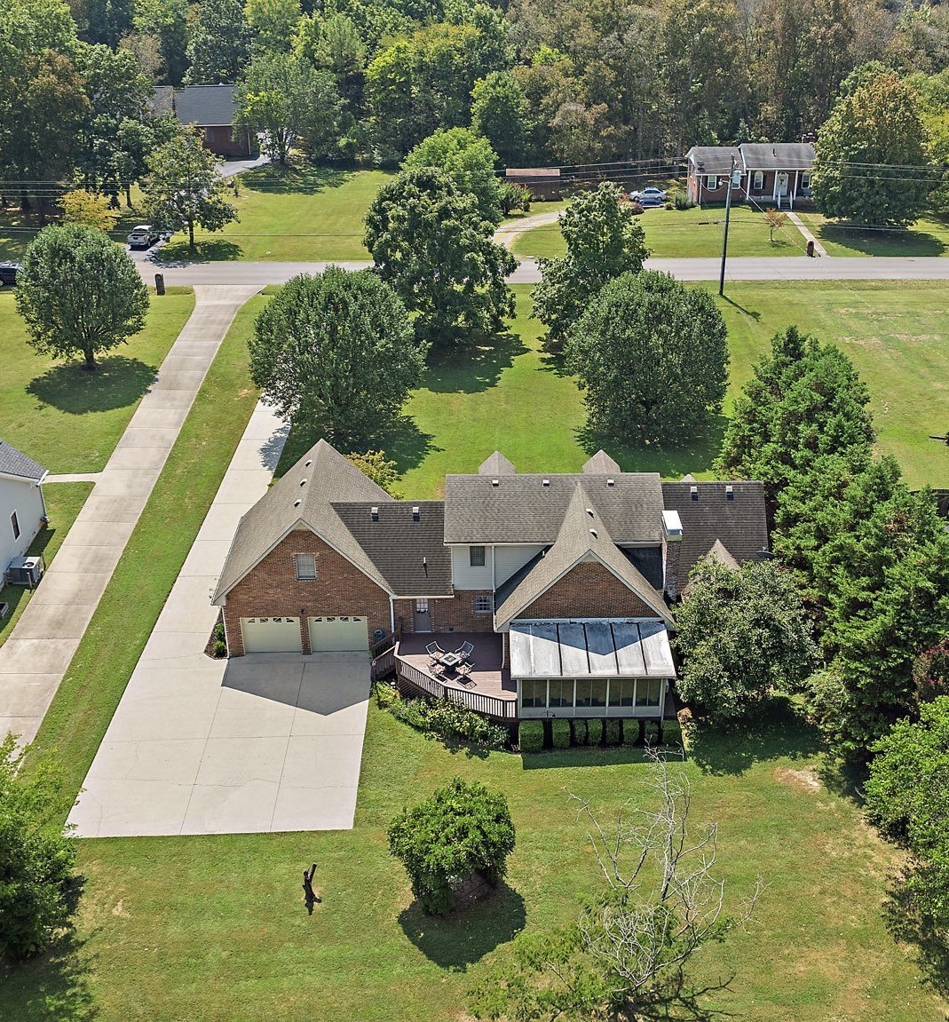 404 Southwinds Drive Hermitage, TN 37076 - Photo 61 of 68