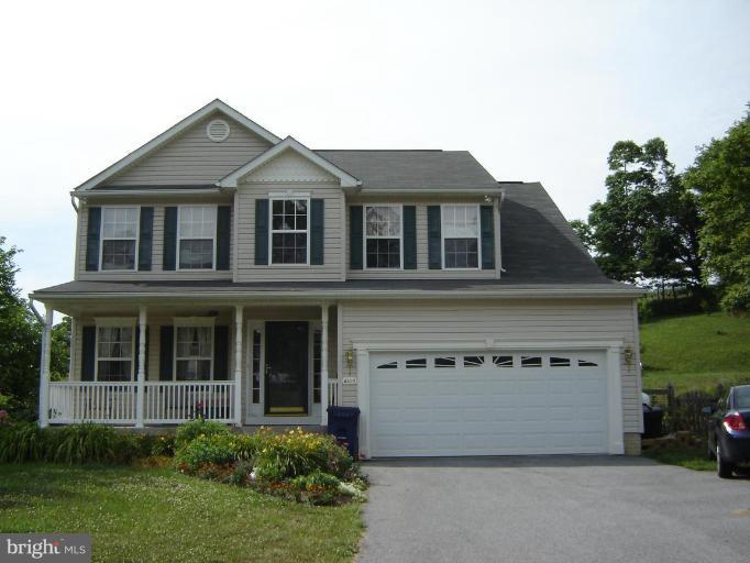 4420 Bark Hill Road Union Bridge, MD 21791 - Photo 1 of 30 Exterior (Main)