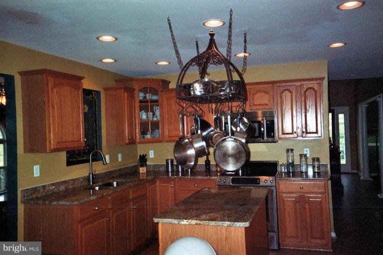 4420 Bark Hill Road Union Bridge, MD 21791 - Photo 2 of 30 Kitchen