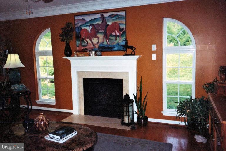4420 Bark Hill Road Union Bridge, MD 21791 - Photo 11 of 30 Family Room