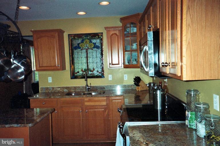 4420 Bark Hill Road Union Bridge, MD 21791 - Photo 3 of 30 Kitchen #2