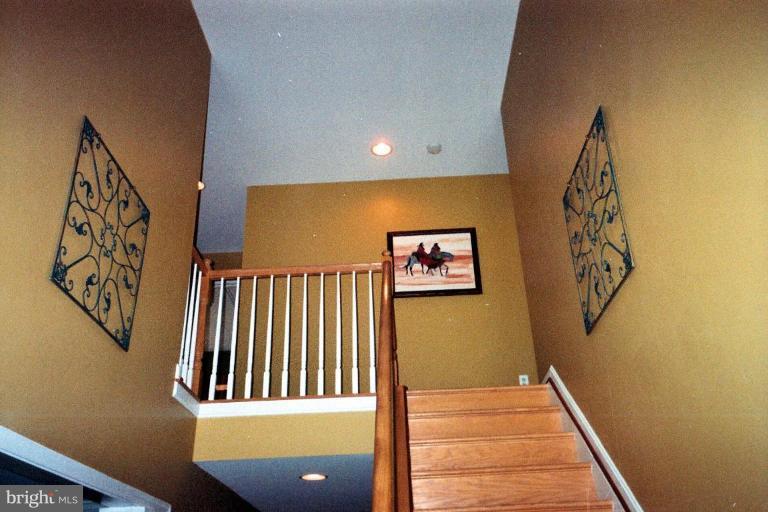 4420 Bark Hill Road Union Bridge, MD 21791 - Photo 27 of 30 Staircase