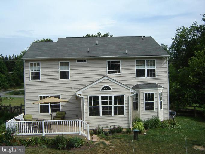 4420 Bark Hill Road Union Bridge, MD 21791 - Photo 28 of 30 Exterior (Rear)