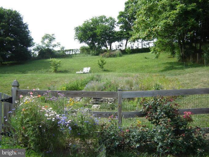 4420 Bark Hill Road Union Bridge, MD 21791 - Photo 30 of 30 Back yard