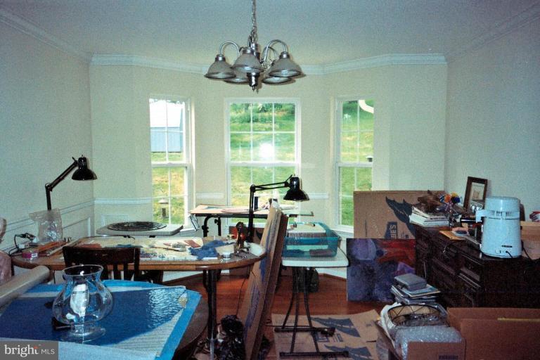 4420 Bark Hill Road Union Bridge, MD 21791 - Photo 5 of 30 Dining Room