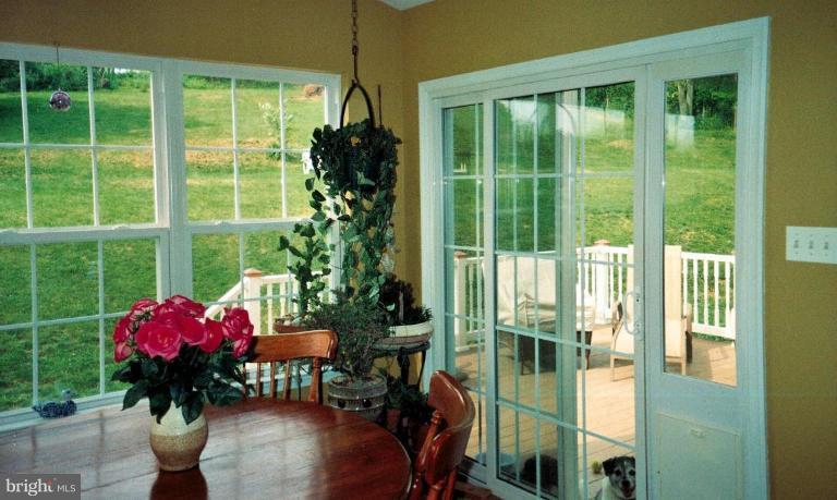 4420 Bark Hill Road Union Bridge, MD 21791 - Photo 6 of 30 Breakfast Nook