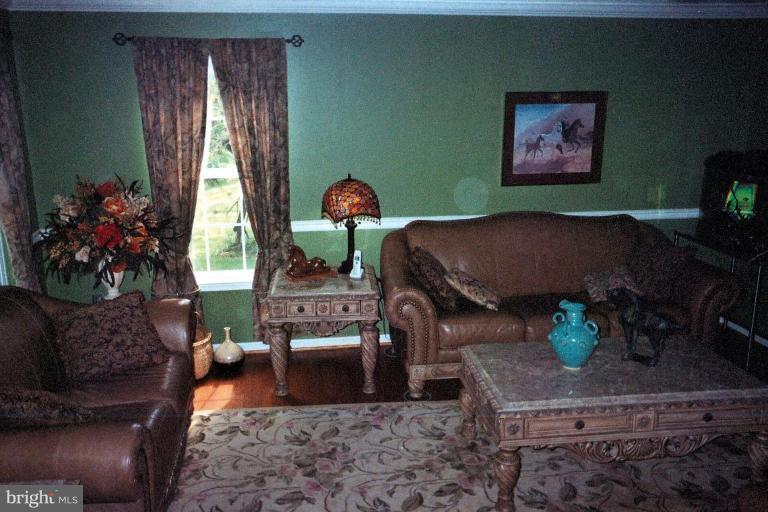 4420 Bark Hill Road Union Bridge, MD 21791 - Photo 8 of 30 Living Room #2