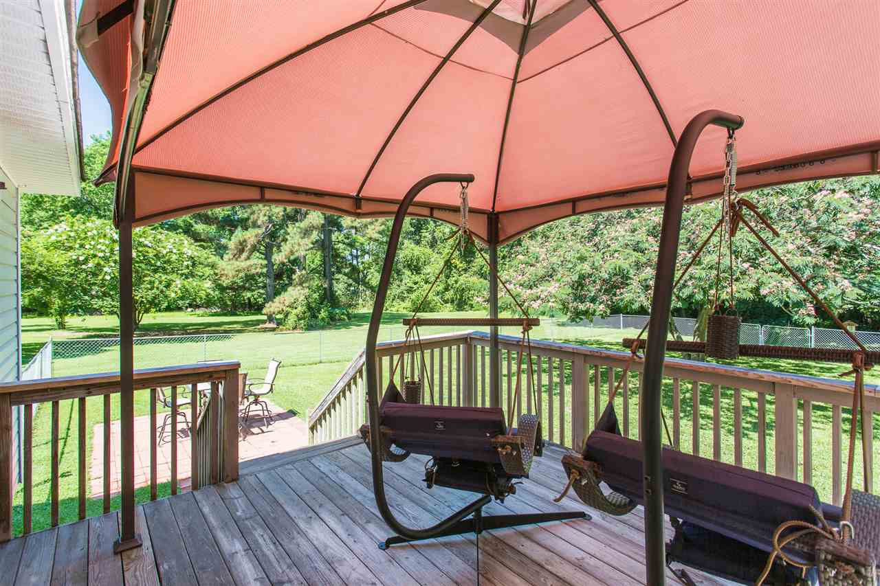 124 Rochelle Place Selma, NC 27576 - Photo 24 of 29 Photo 24