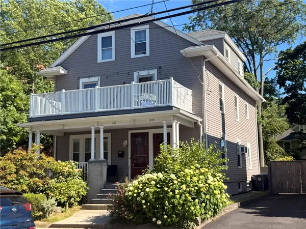 $939,900 | 215 Rochambeau Avenue, Providence, RI 02906