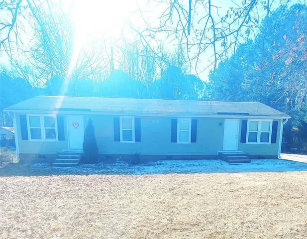 $1,150 | 5349 Hemby Road, Unit B, Weddington, NC 28104