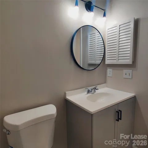 $1,150 | 5349 Hemby Road, Unit B, Weddington, NC 28104