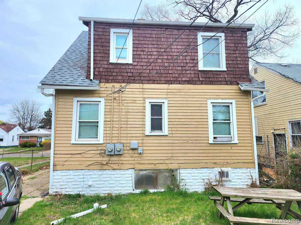 20117 Santa Rosa Drive Detroit, MI 48221 - Photo 28 of 28