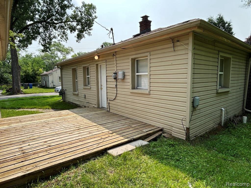 29618 Grandview Street Inkster, MI 48141 - Photo 2 of 13