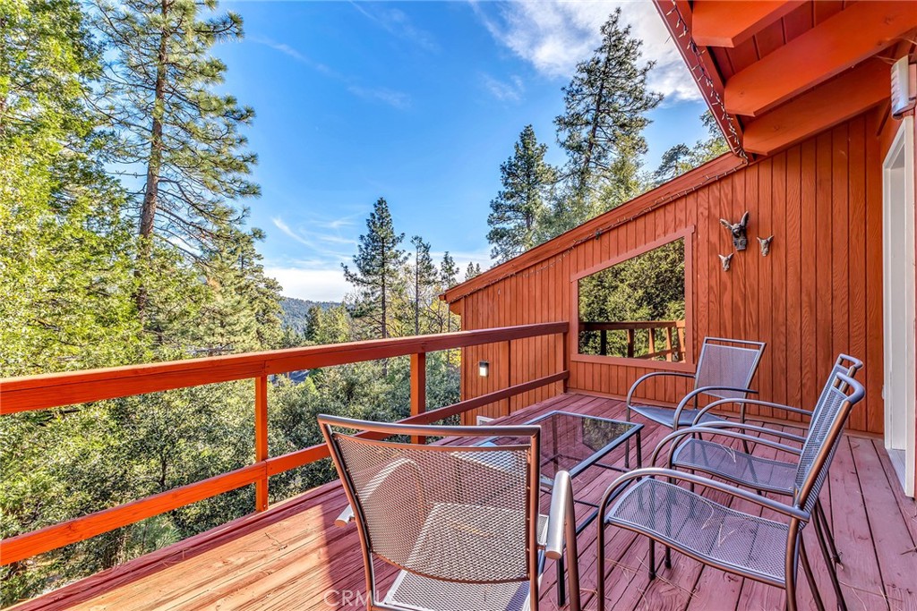 53580 Jeffery Pine Road Idyllwild, CA 92549 - Photo 47 of 61