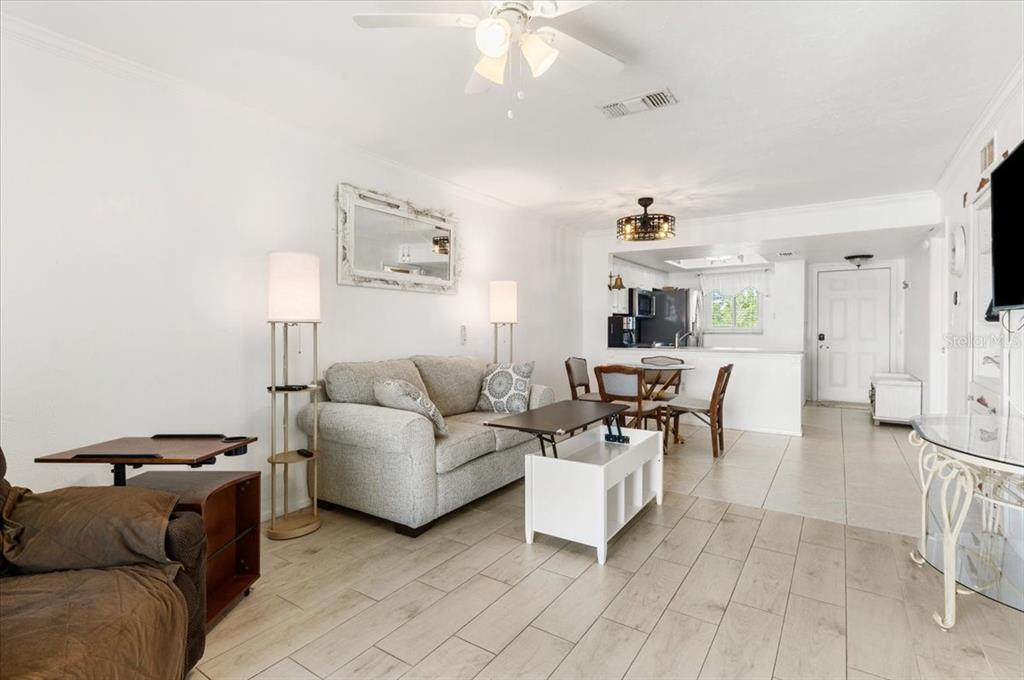 25225 Rampart Boulevard, Unit 1207 Punta Gorda, FL 33983 - Photo 13 of 30