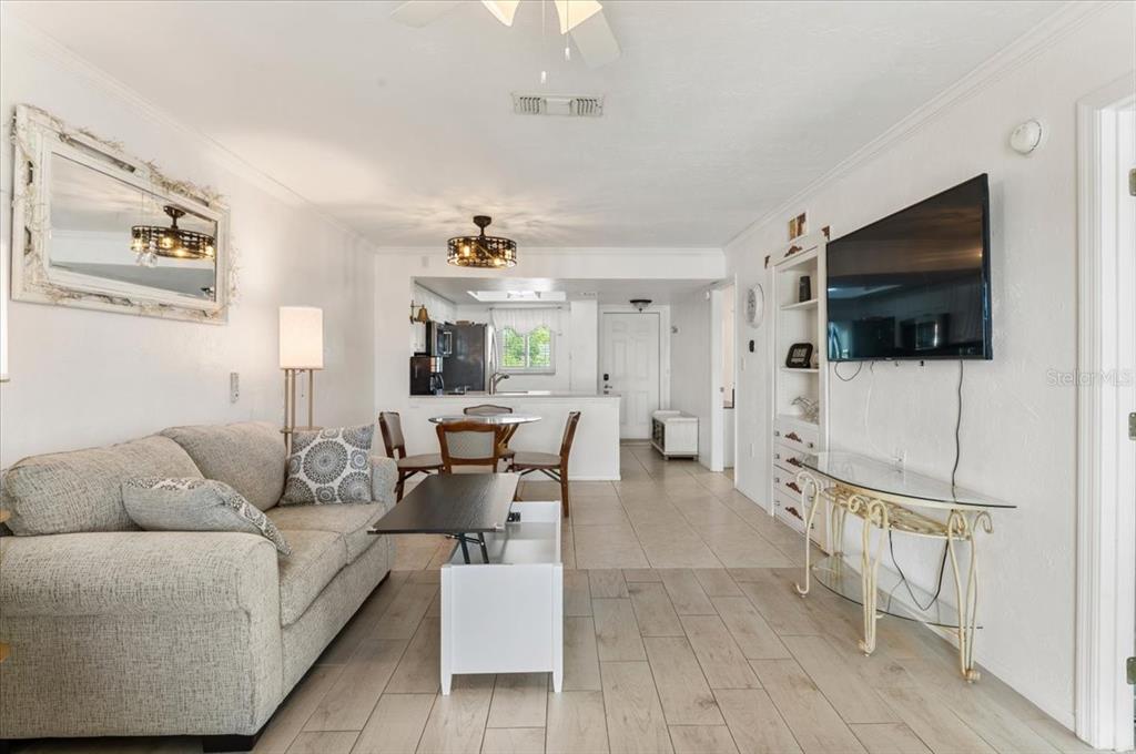 25225 Rampart Boulevard, Unit 1207 Punta Gorda, FL 33983 - Photo 14 of 30