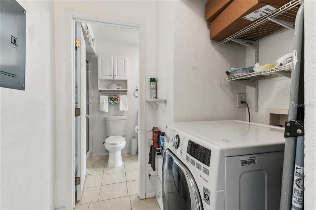 25225 Rampart Boulevard, Unit 1207 Punta Gorda, FL 33983 - Photo 19 of 30