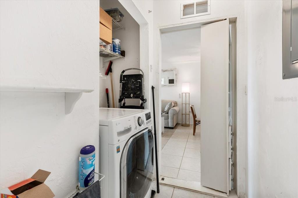 25225 Rampart Boulevard, Unit 1207 Punta Gorda, FL 33983 - Photo 20 of 30