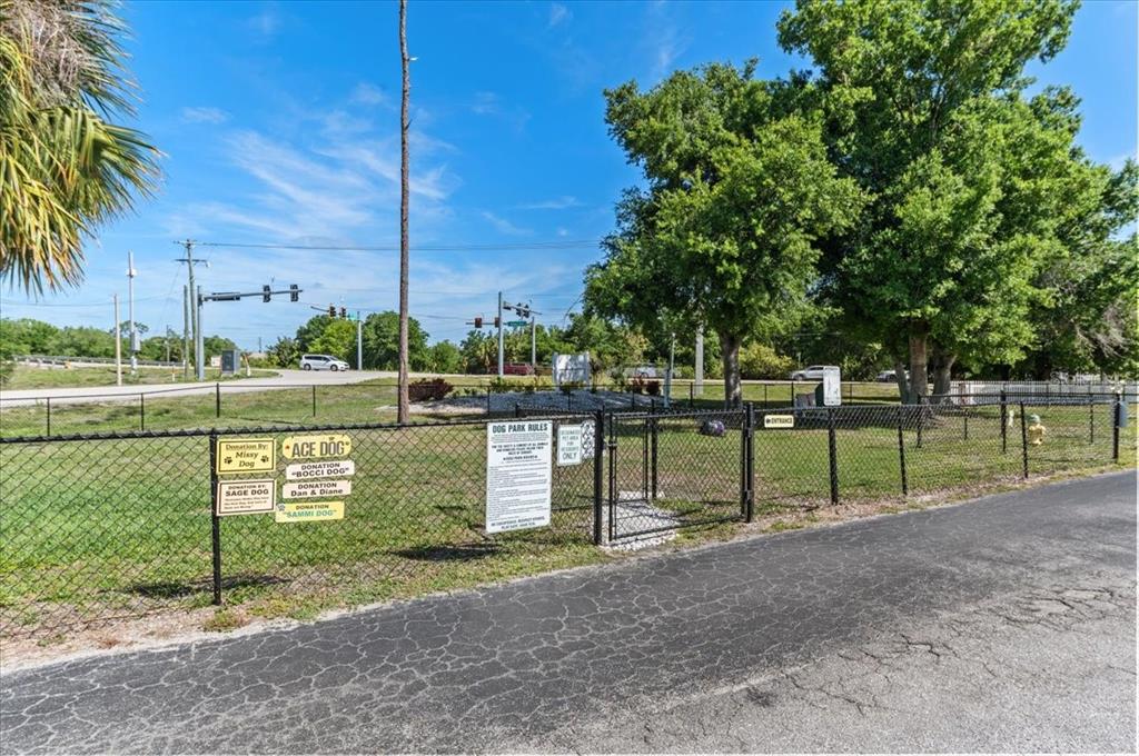 25225 Rampart Boulevard, Unit 1207 Punta Gorda, FL 33983 - Photo 33 of 40 a view of a park