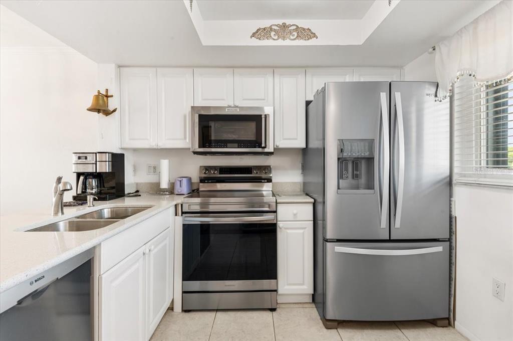 25225 Rampart Boulevard, Unit 1207 Punta Gorda, FL 33983 - Photo 5 of 30