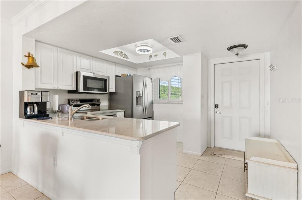 25225 Rampart Boulevard, Unit 1207 Punta Gorda, FL 33983 - Photo 8 of 30