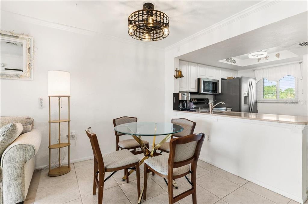 25225 Rampart Boulevard, Unit 1207 Punta Gorda, FL 33983 - Photo 10 of 30