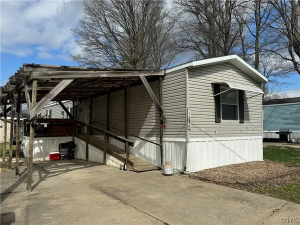 $64,900 | 106 Bono Boulevard, Schuyler, NY 13340
