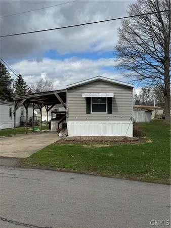 $64,900 | 106 Bono Boulevard, Schuyler, NY 13340