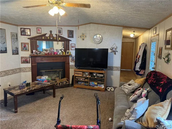 $64,900 | 106 Bono Boulevard, Schuyler, NY 13340
