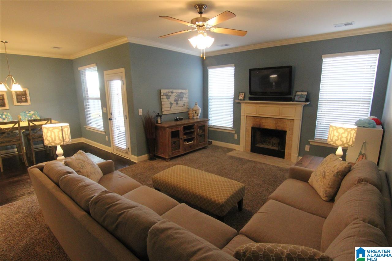1099 Riviera Drive Calera, AL 35040 - Photo 15 of 43