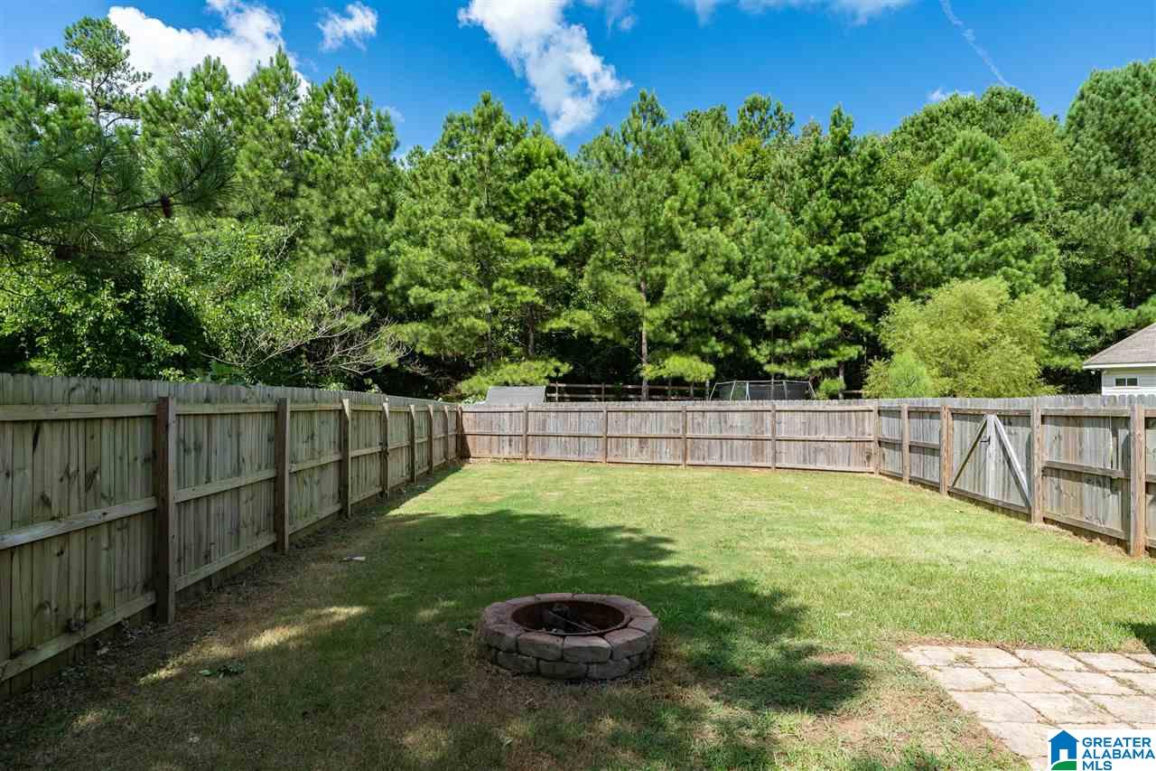 248 Fairview Circle Montevallo, AL 35115 - Photo 31 of 31