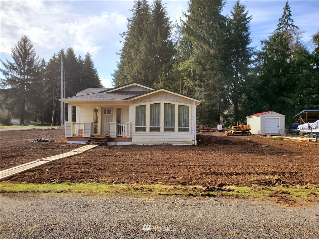 203 Elk Corner Road Forks, WA 98331 - Photo 22 of 23 Gallery Image 22