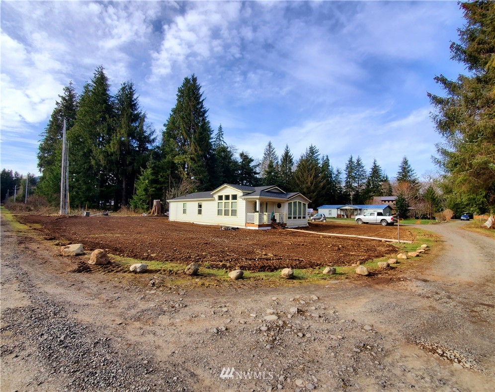 203 Elk Corner Road Forks, WA 98331 - Photo 23 of 23 Gallery Image 23