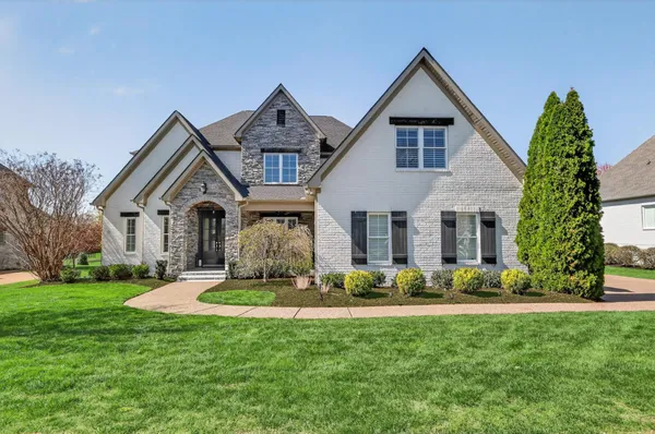 $1,390,000 | 1244 Potter Lane, Gallatin, TN 37066