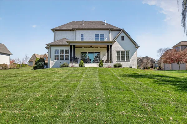 $1,390,000 | 1244 Potter Lane, Gallatin, TN 37066
